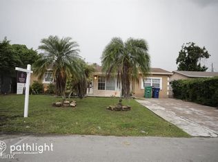 7908 Ramona St, Hollywood, FL 33023