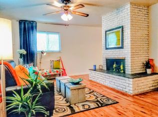 1412 Tomasita St NE, Albuquerque, NM 87112