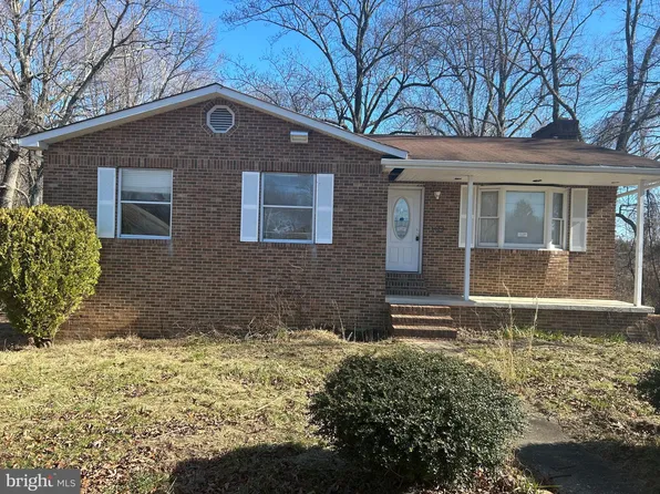 3725 Hunting Creek Rd, Huntingtown, MD 20639
