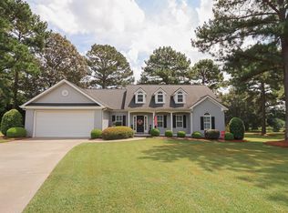 171 Labrador Trl, Americus, GA 31719