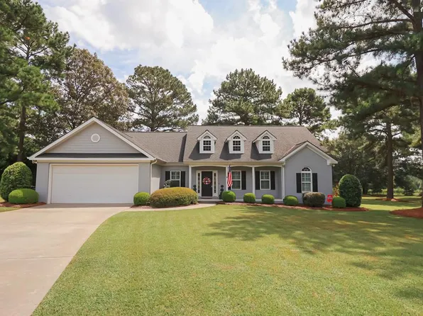 171 Labrador Trl, Americus, GA 31719
