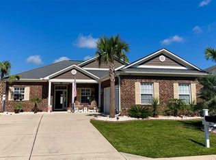 828 Wintercreeper Dr, Longs, SC 29568