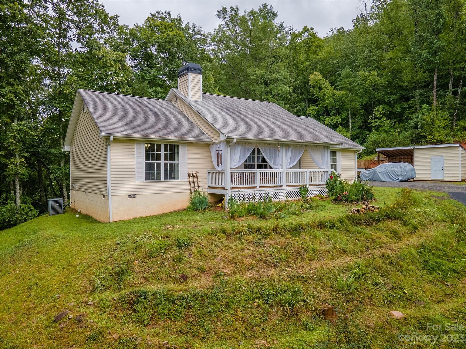 599 Timber Leaf Dr, Sylva, NC 28779 MLS 4061879 Zillow