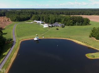 2070 Walter Shepherd Rd, Rutledge, GA 30663