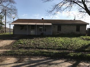 1647 Holiday Blvd, Bossier City, LA 71112