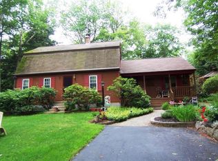 81 Rowe Dr, Fremont, NH 03044