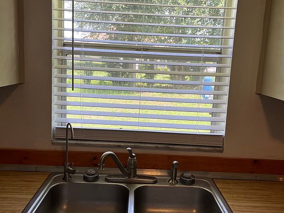 Kitchen window