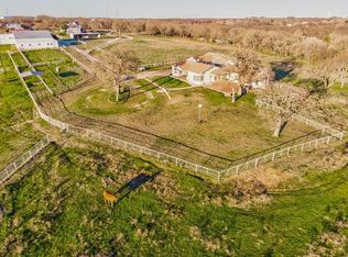 6116 County Road 707, Alvarado, TX 76009