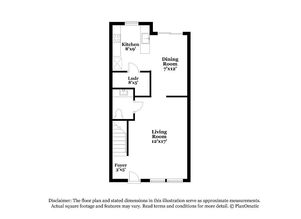 Building Photo - 5746 Prescott Ct