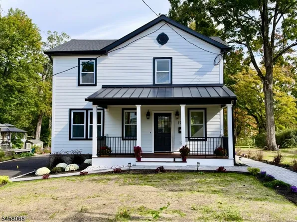 173 Lake Ave, Boonton Town, NJ 07005