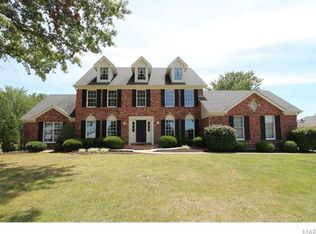 106 Bogey Estates Dr, Saint Charles, MO