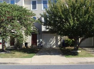 5319 Duke Ct, Frederick, MD 21703