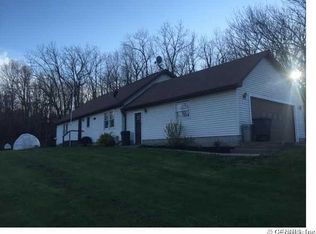 4802 Huff Rd, Hemlock, NY 14466