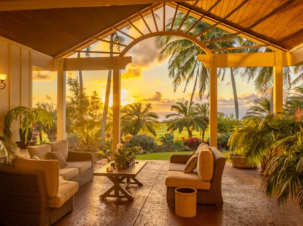 56-2805 Lahuiki Pl, Hawi, HI 96719