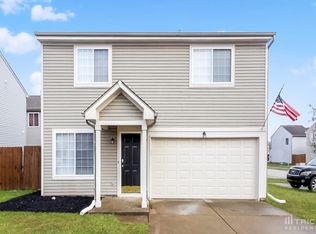 6616 Dunsdin Dr, Plainfield, IN 46168
