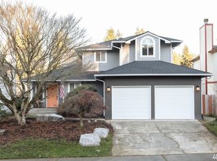 27640 26th Ave S, Federal Way, WA 98003