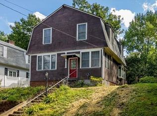 61 Pine Tree Ter, Barre, MA 01005