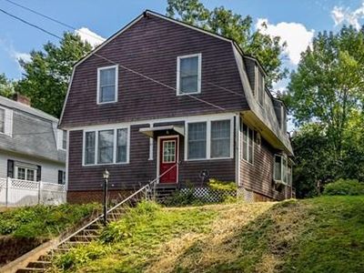 61 Pine Tree Ter, Barre, MA, 01005