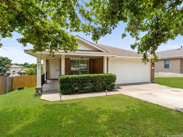 401 TUDOR HOUSE RD, PFLUGERVILLE, TX 78660