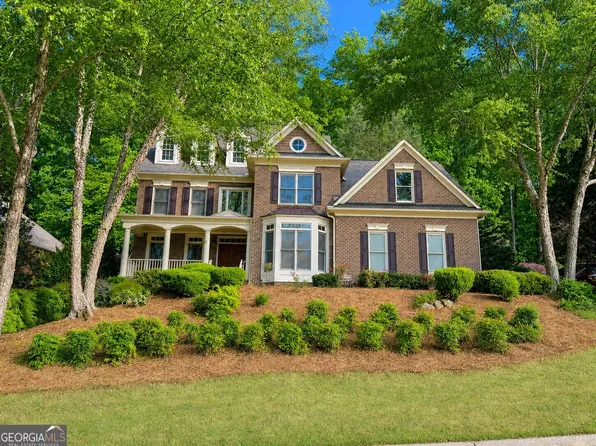 110 Grandmar Chase, Canton, GA 30115