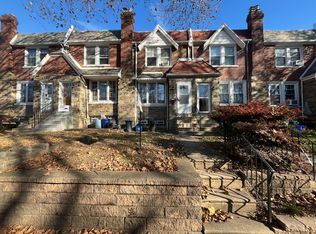 3337 Disston St, Philadelphia, PA 19149