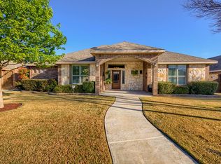 3112 Patrick Pl, Midland, TX 79705