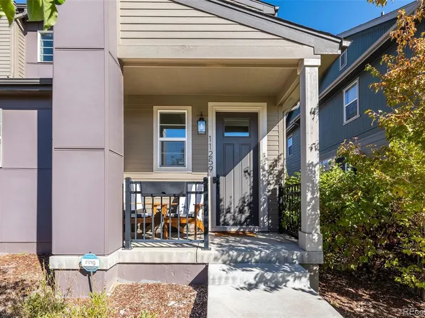 11259 E 25th Drive, Aurora, CO 80010