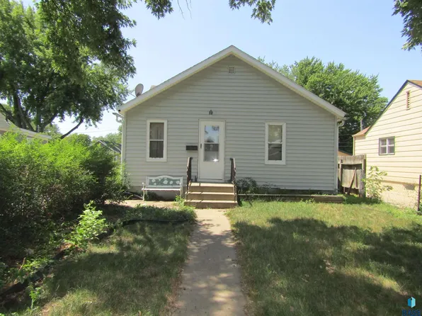 709 N Mable Ave, Sioux Falls, SD 57103