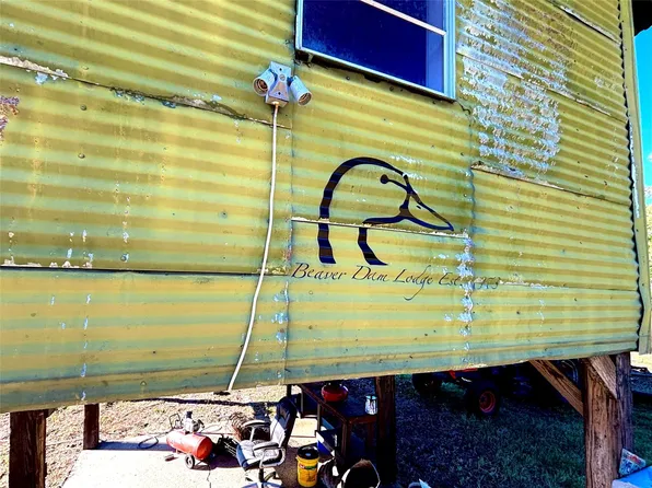 County Road 155, Centerville, TX 75833