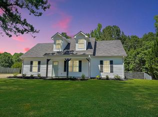 168 Whispering Pines Trl, Milner, GA 30257