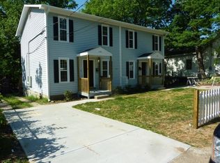 404 Canal St, Durham, NC 27701