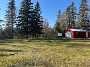 0 Victoria St, Washburn, ME 04786