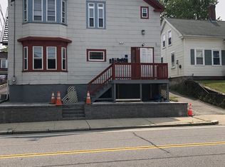 200 Park Avenue - 1, Woonsocket, RI 02895