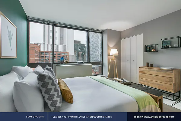 Rented by The Blueground | media 29