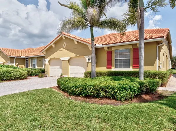 6380 Oxford Cir Unit 104D, Vero Beach, FL 32966