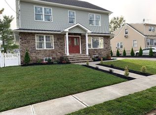 41 Frances St, Clifton, NJ 07014