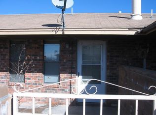 2602 Miguel Pl APT B, Alamogordo, NM 88310
