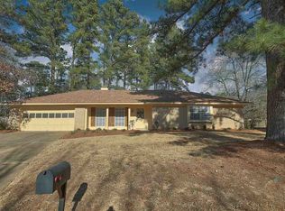 118 Fairdale Pl, Brandon, MS 39042