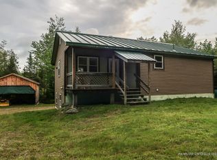 176 Marks Rd, Albion, ME 04910