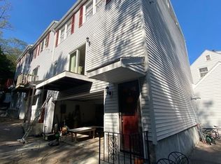 20 Rockview Rd APT 3, Quincy, MA 02169