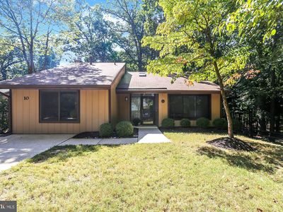 10 Scandia Way, Rockville, MD, 20850