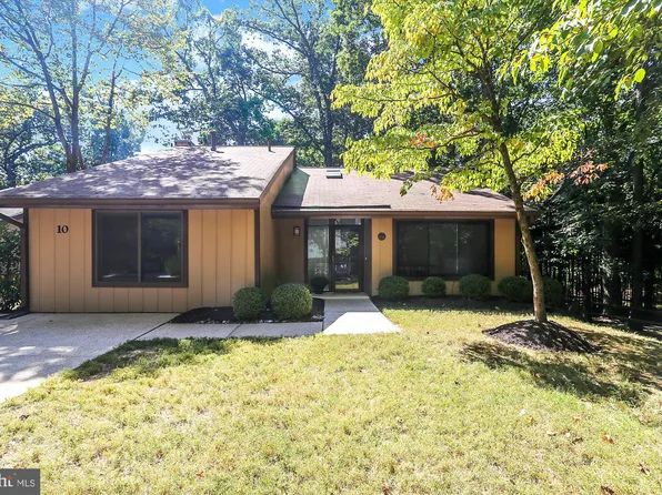 10 Scandia Way, Rockville, MD 20850