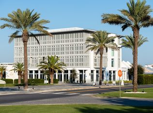 20 Mark Twain Ln #402, Inlet Beach, FL 32461