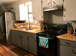 505 Hudson Town Rd, Waynesboro, MS 39367