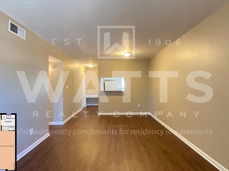 ROEBUCK VILLA APARTMENTS — Photo 7