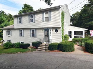 23 Auburn Dr, Charlestown, RI 02813