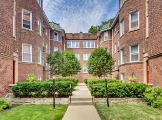 1226 Elmwood Ave APT 1W, Evanston, IL