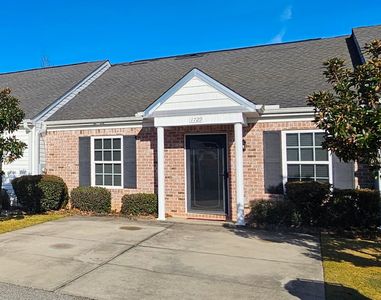 1729 Elizabeth Street, Augusta, GA, 30909