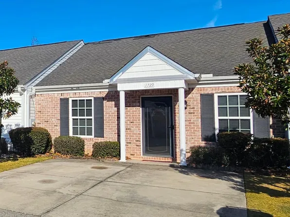 1729 Elizabeth Street, Augusta, GA 30909