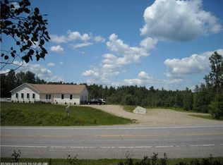 701 Us Route 202, North Monmouth, ME 04265